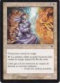Carte Magic The Gathering / Acolyte Pourpre / Edition Invasion.
