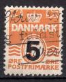 EUDK - 1955 - Yvert n 362 - Timbre n 255 surcharg
