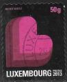Luxembourg - Y&T n 1920 - Oblitr / Used - 2013