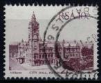 AFRIQUE DU SUD N 515 Y&T o 1982 City Hall Pieternariteburg