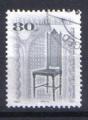HONGRIE 2000 - YT 3752 - Mobilier - Chaise antique