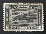 Canada 1930 - Y&T 152 obl.