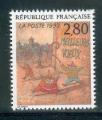 France neuf ** N 2844 anne 1993