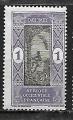 Dahomey 1913 YT n° 43 (MNH)