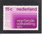 Pays-Bas N Yvert 926 (neuf/**)