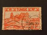Tunisie 1939 - Y&T 217 obl.