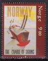 norvege - n 1423  neuf** - 2003