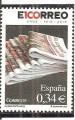 Espagne N Yvert 4209 - Edifil 4562 (neuf/**)
