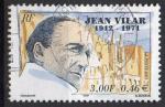 YT n 3398 - Jean Vilar