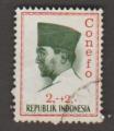 Indonesia - Scott B168