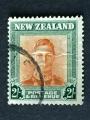 Nouvelle Zlande 1947 - Y&T 293 obl.