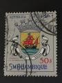 Mozambique 1961 - Y&T 478 obl