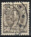 Danemark : n 222 o (anne 1933)