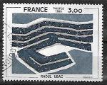 France 1980 oblitr YT 2075