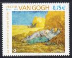 FRANCE 2004 - Van Gogh - Yvert 3690  -  Neuf **