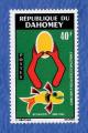 Dahomey   Y/T   N 308 **