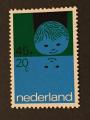 Pays-Bas 1971 - Y&T 942 neuf *