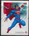 Canada 2013 Y&T 2925 oblitr  ADH Superman