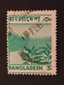 Bangladesh 1973 - Y&T 28 obl.
