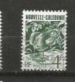 NOUVELLE CALEDONIE - oblitr/used - 1990 - n 605