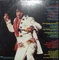 2 LP 33 RPM (12")  Elvis Presley  "  Solid rocks  "