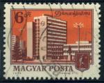 Hongrie : n 2443 oblitr anne 1975