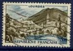 YT 1150 - Lourdes