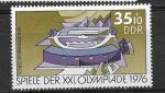 DDR - 1976 - YT n 1807  **