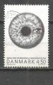 DANEMARK  - oblitr/used -  2005