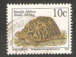 South Africa - Scott 853