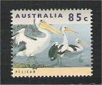 Australia - Scott 1283   Pelican