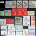 FRANCE Anne Complte 1993 - 69 timbres Neufs ** N 2785  2853 2852B P2793A