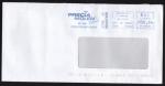 France EMA Empreinte Postmark PRECIA MOLEN Pesage Industriel 07003 Privas