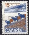 1972 CANADA obl 472