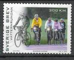 Sude - 2014 - YT n  Cyclisme   oblitr