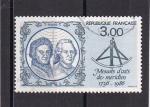 Timbre France Oblitr / Cachet Rond / 1986 / Y&T N 2428