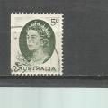 Australie : 1963-65 : Y-T n290