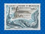 Saint Pierre & Miquelon :  Y/T   N 439 **
