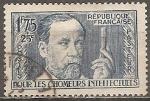 france - n 385  obliter - 1938