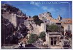 Carte Postale Moderne non crite Bouches du Rhne 13 - Les Baux de Provence