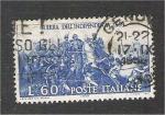Italy - Scott 781