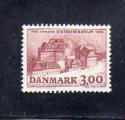 Danemark neuf** n 930 200 ans Ecole normale de Tonder DA17753