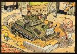 CPM  Illustrateur MAZEL Humour Militaire