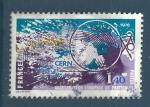 YT 1908 - CERN - recherche scientifique