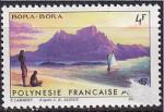 polynesie fr. - n 31  neuf** - 1964