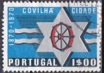 PORTUGAL N 1089 de 1970 oblitr
