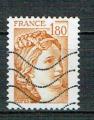 FRANCE - 1979 - Y&T N 2061 - Oblitr