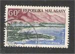Madagascar - Scott 331 