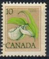Canada : n 630 o (anne 1977)