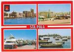 Carte Postale Moderne Espagne - Santa Pola